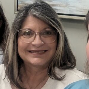 Meet your Posher, Patty